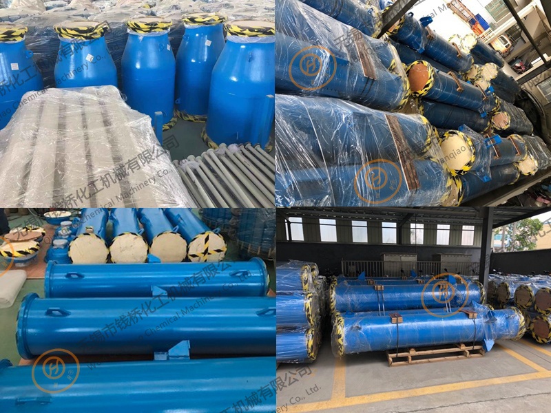 搪玻璃塔節(jié)倉庫 搪玻璃塔節(jié)倉庫